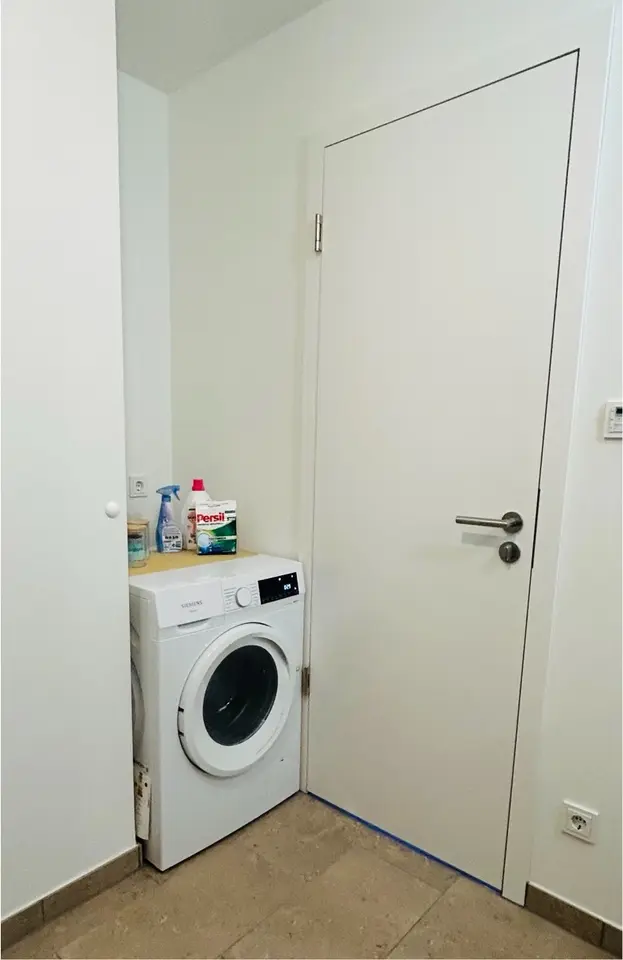 Studio mit 35 m² in Frankfurt am Main – Bild 10