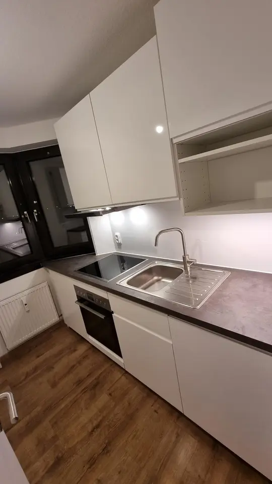 2 Zimmer Wohnung mit 50 m² in Coburg – Bild 4