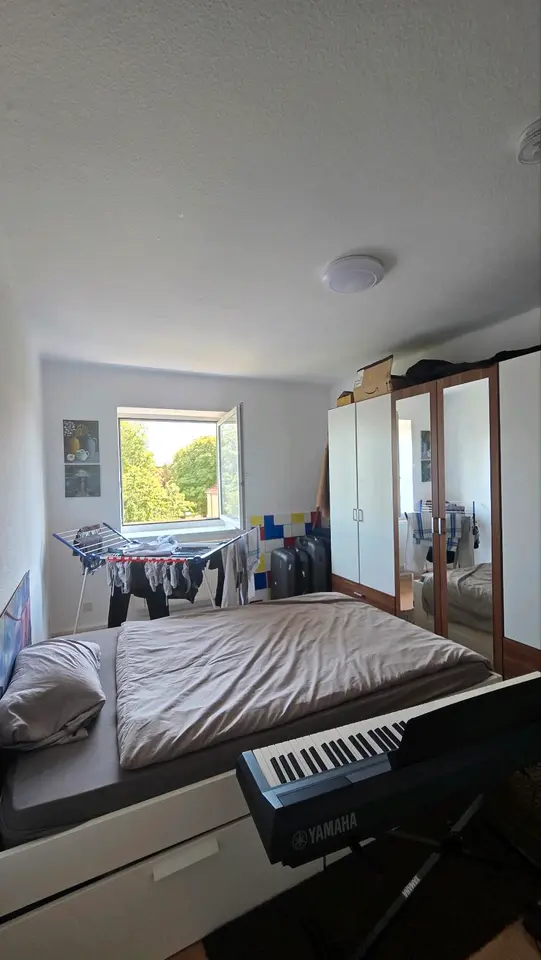 2 Zimmer Wohnung mit 49 m² in Halle (Saale) – Bild 6