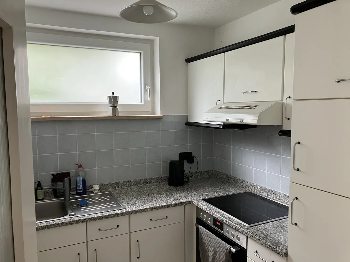 1 room apartment with 41 m² in Munich – Photo 3