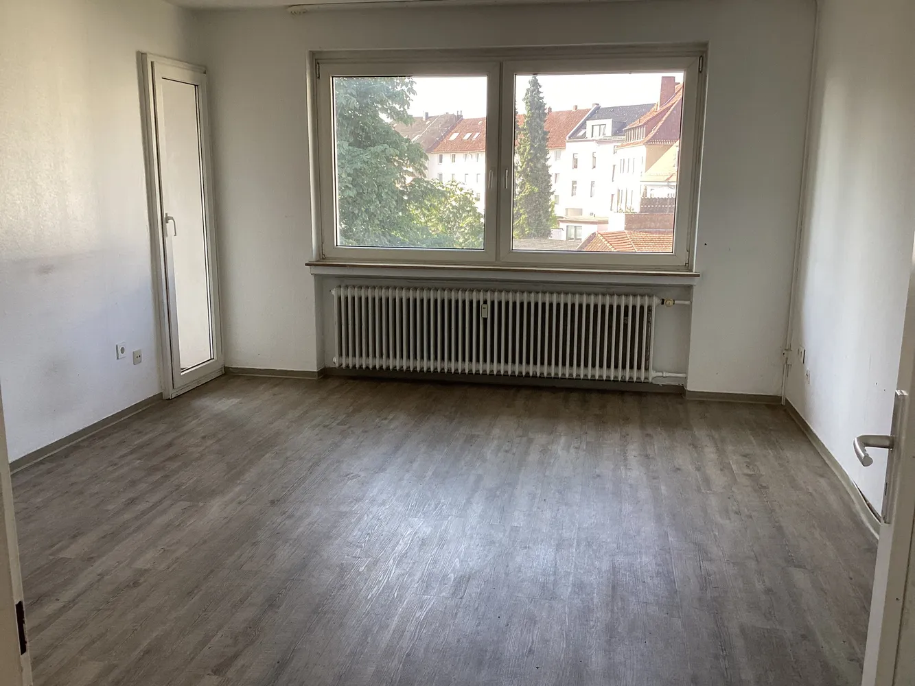 4 Zimmer Wohnung mit 83 m² in Osnabrück – Bild 10