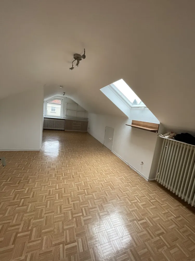 2 Zimmer Wohnung mit 30 m² in Witten – Bild 3