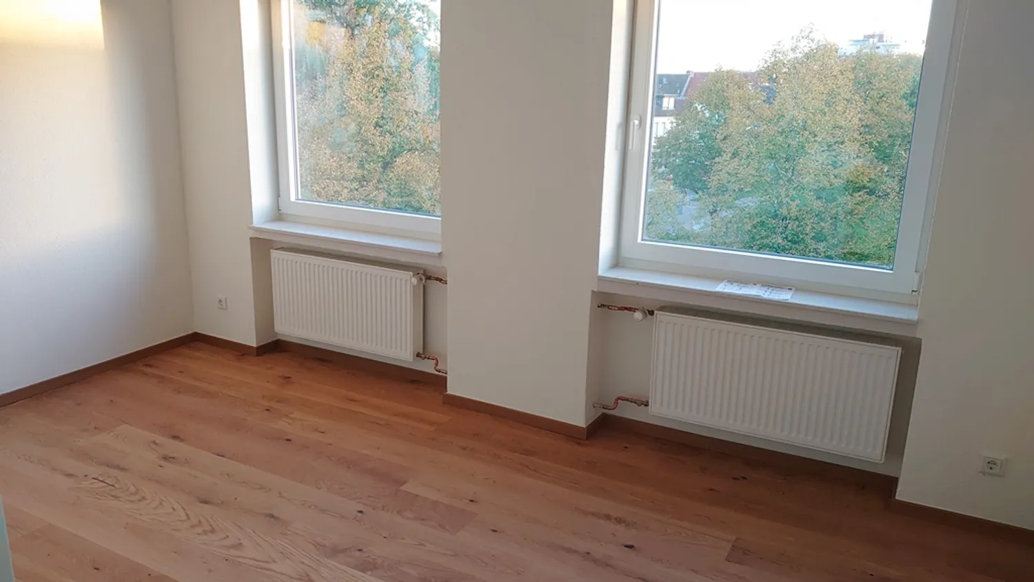 2 Zimmer Wohnung mit 58 m² in Oldenburg – Bild 1