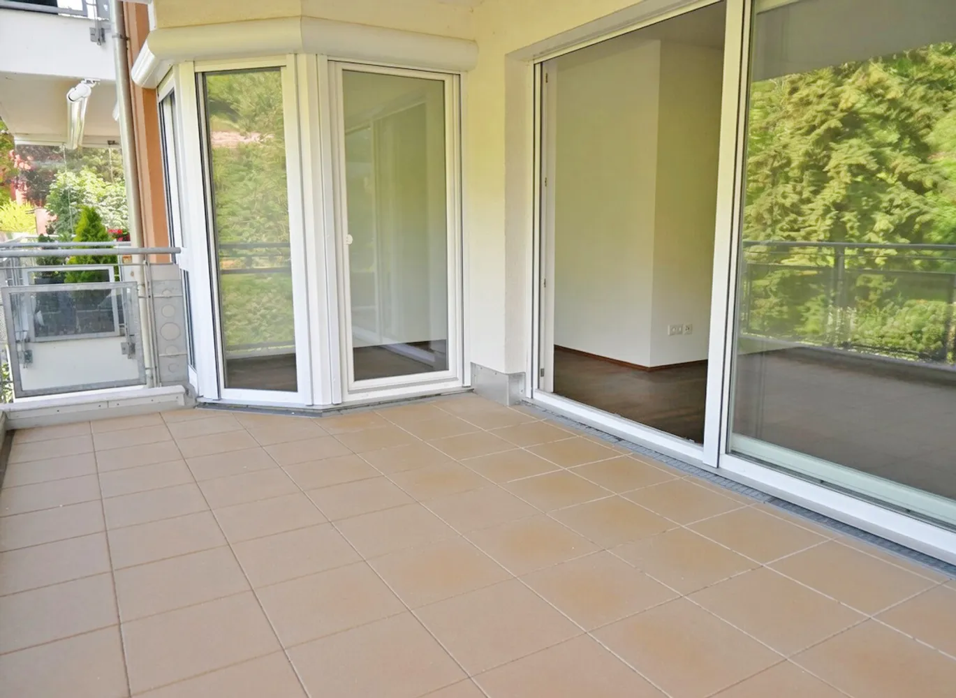 3 Zimmer Wohnung mit 100 m² in Bad Kreuznach – Bild 12