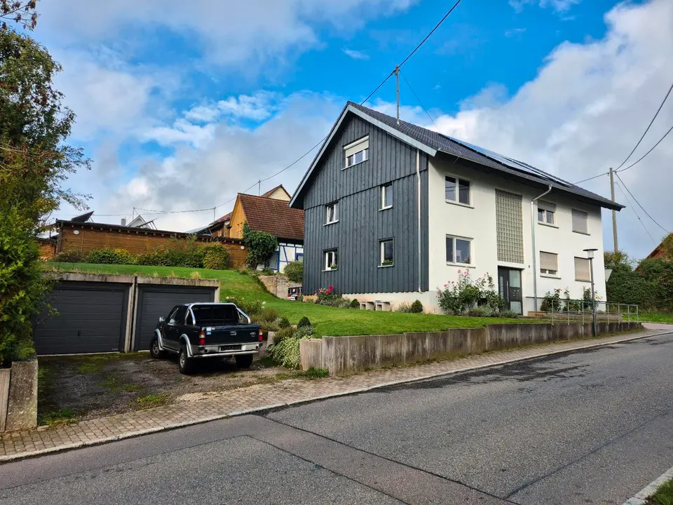 3 Zimmer Wohnung mit 70 m² in Villingen-Schwenningen – Bild 9
