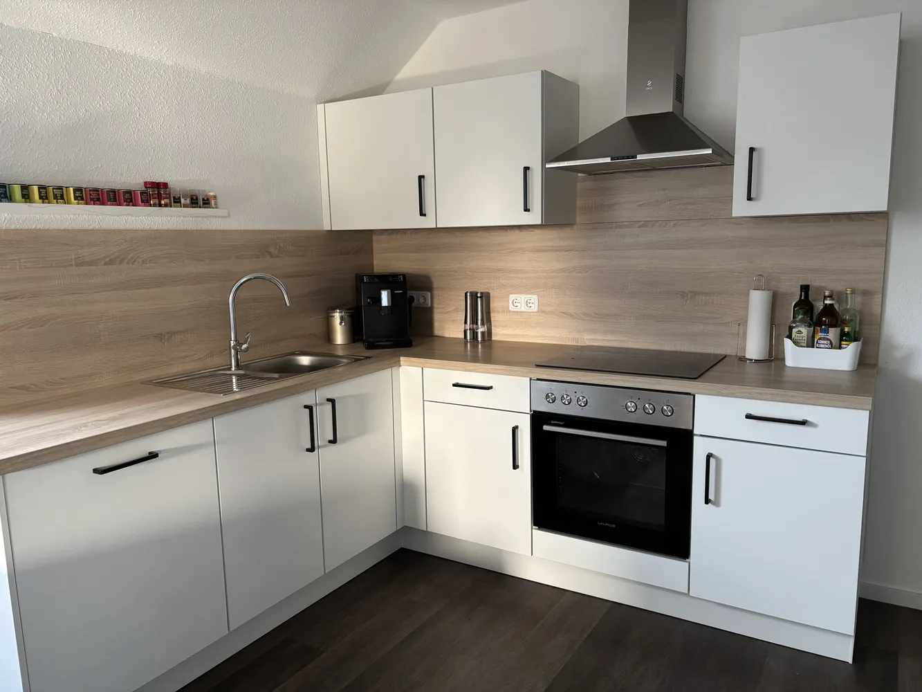3 Zimmer Wohnung mit 75 m² in Lüneburg – Bild 6
