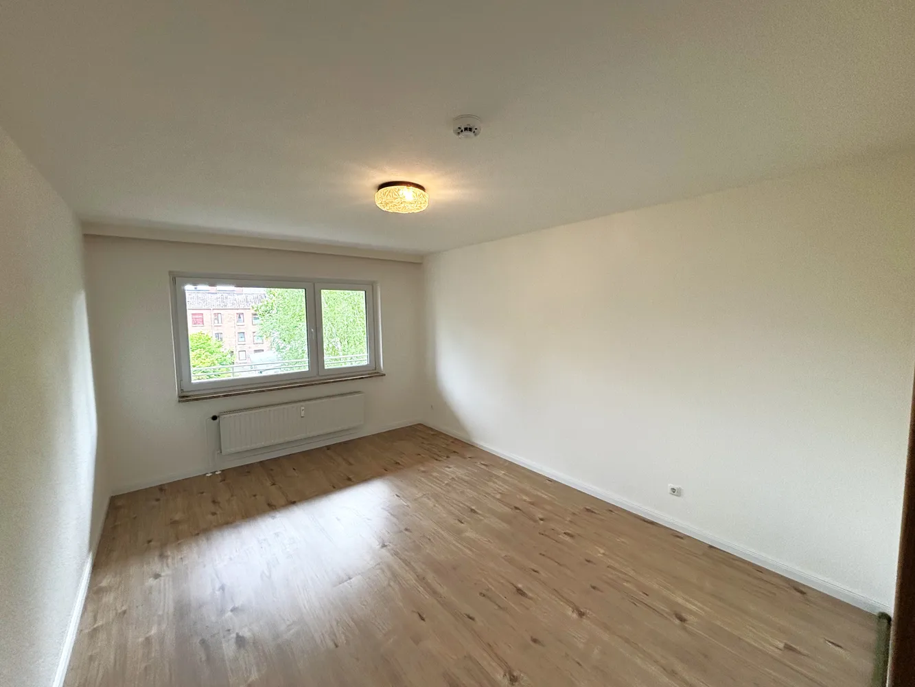 3 room apartment with 77 m² in Neumünster – Photo 11