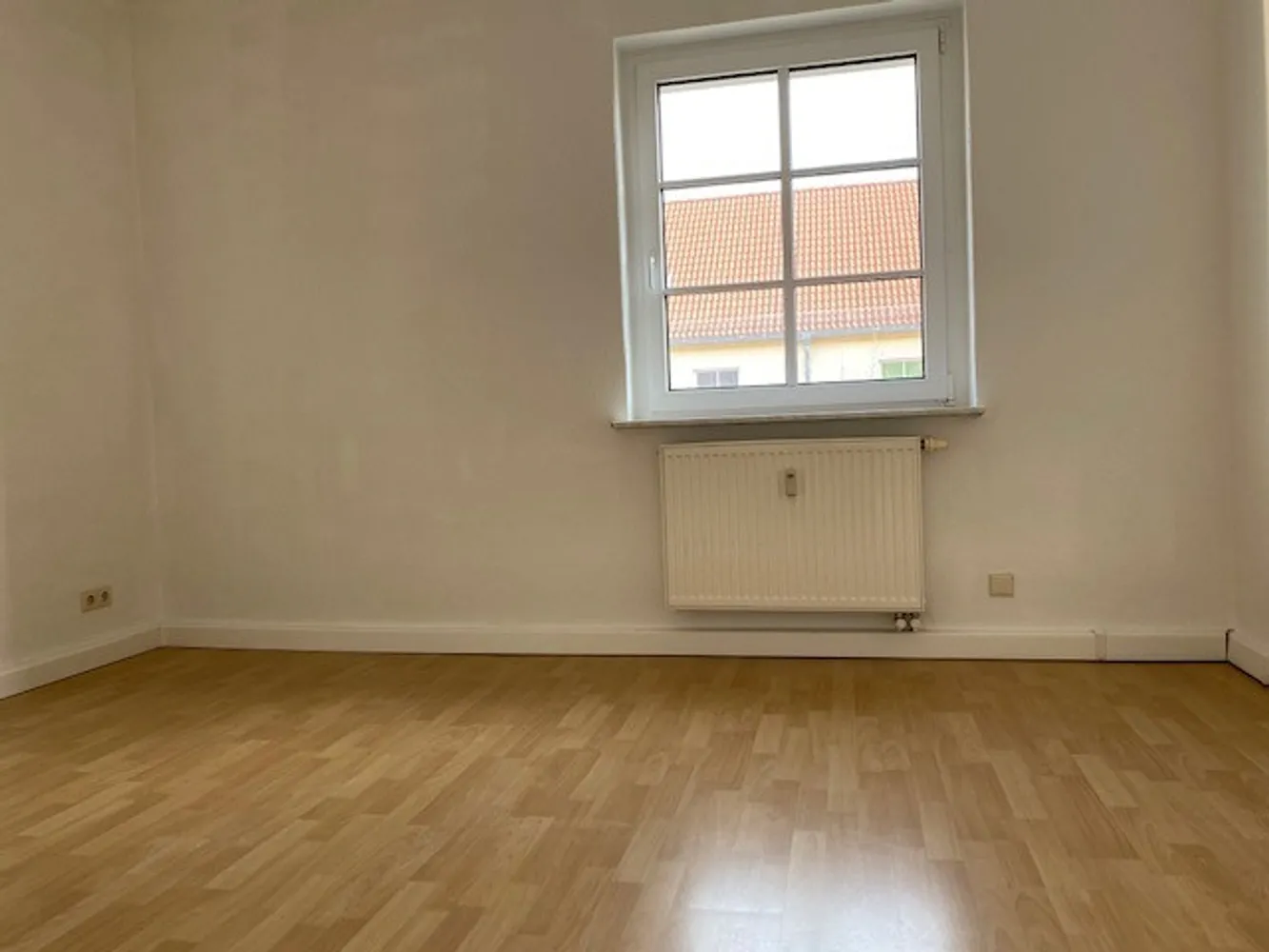 3 Zimmer Wohnung mit 56 m² in Bitterfeld-Wolfen – Bild 4