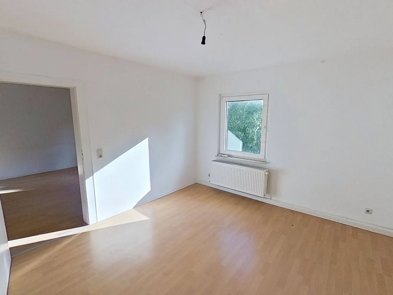 3 Zimmer Wohnung mit 63 m² in Minden – Bild 3