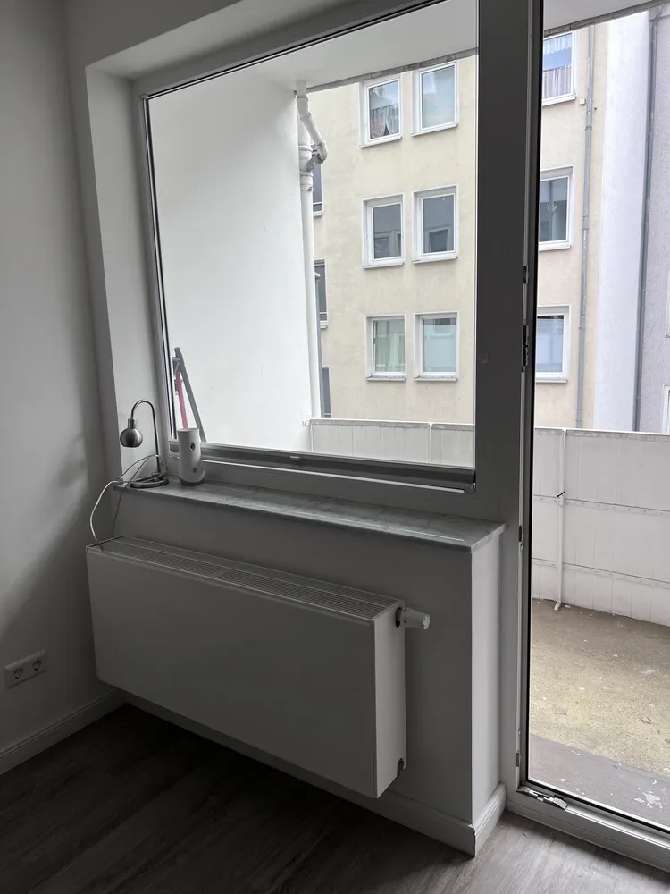 1 Zimmer Wohnung mit 31 m² in Hannover – Bild 4