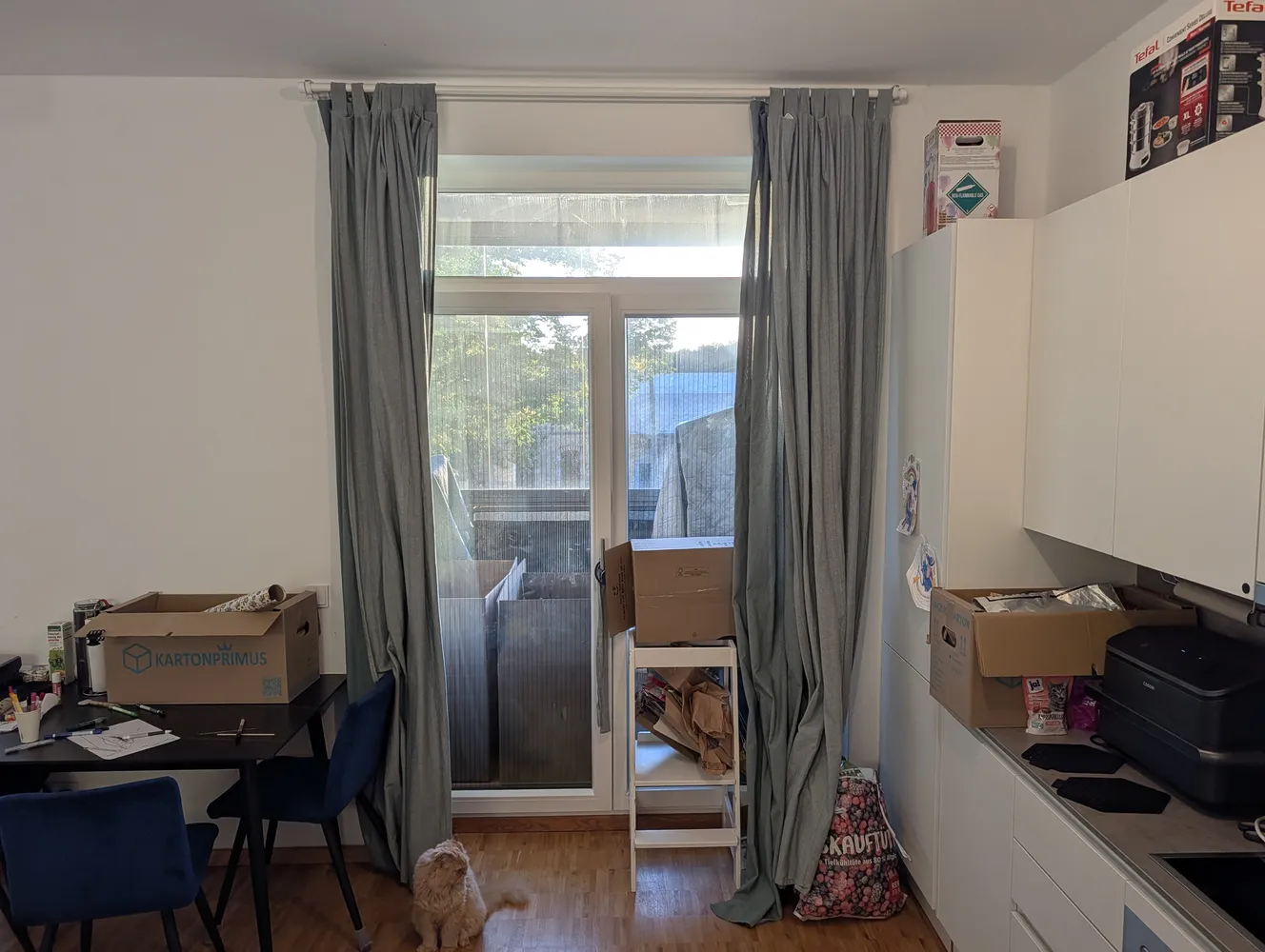 3 Zimmer Wohnung mit 84 m² in Berlin – Bild 5