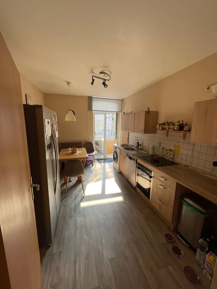 2 Zimmer Wohnung mit 62 m² in Düsseldorf – Bild 4