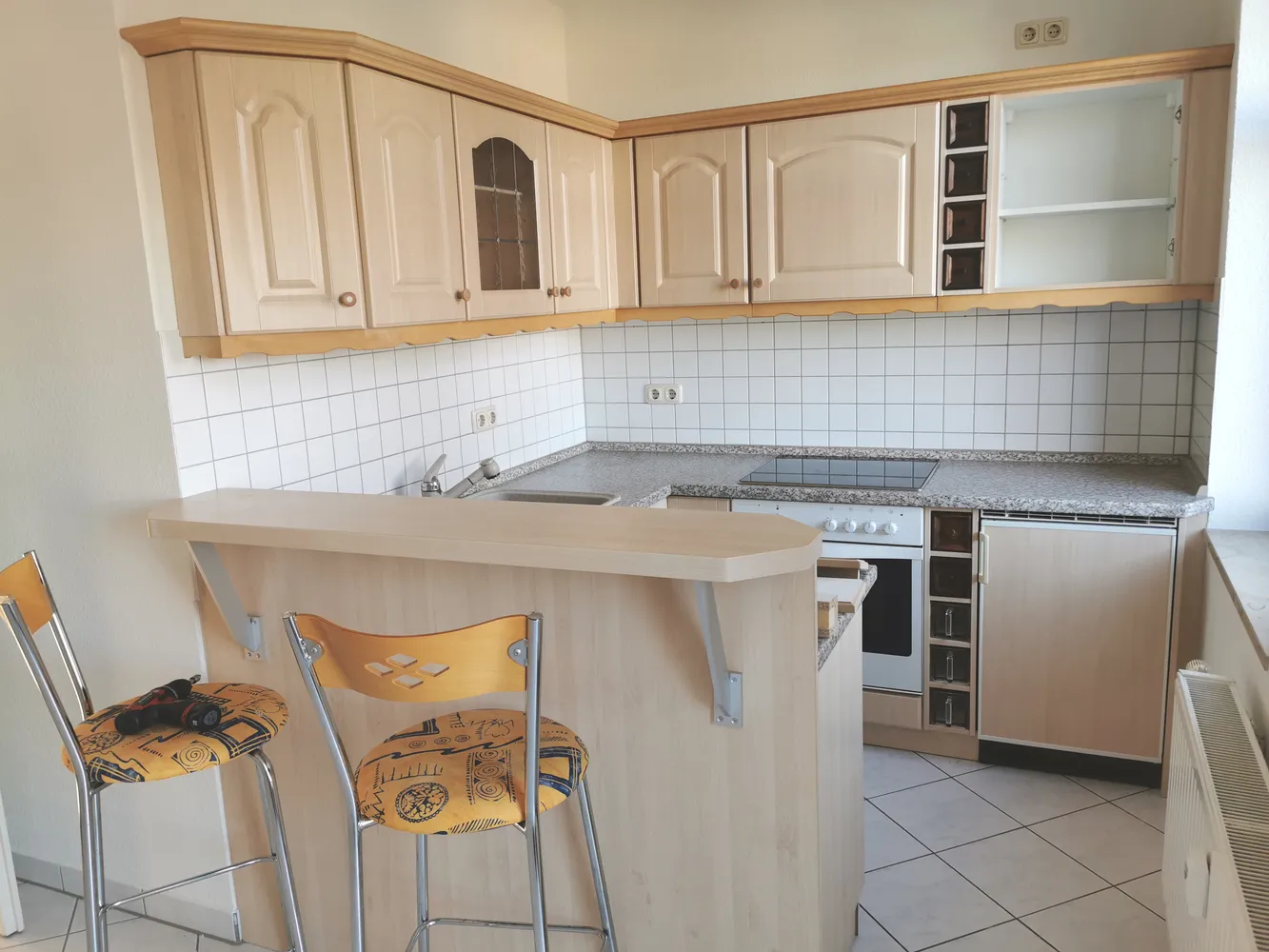 2 Zimmer Wohnung mit 59 m² in Chemnitz – Bild 11