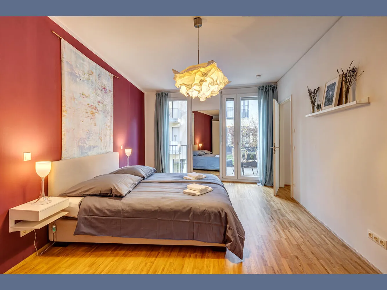 3 Zimmer Wohnung mit 125 m² in München – Bild 3