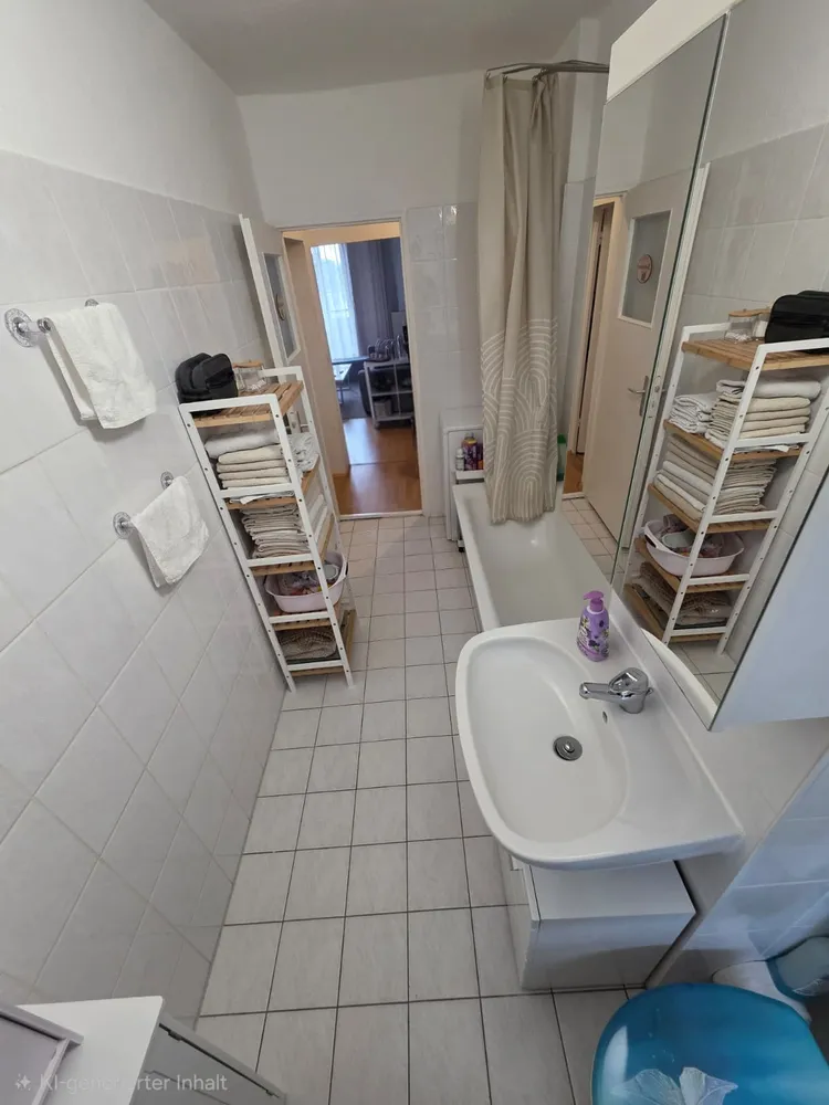 3 Zimmer Wohnung mit 65 m² in Potsdam – Bild 11