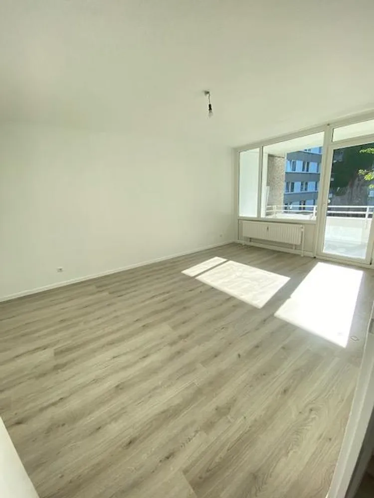 3 Zimmer Wohnung mit 78 m² in Dortmund – Bild 3