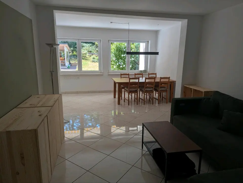 3 Zimmer Wohnung mit 81 m² in Saarbrücken – Bild 7