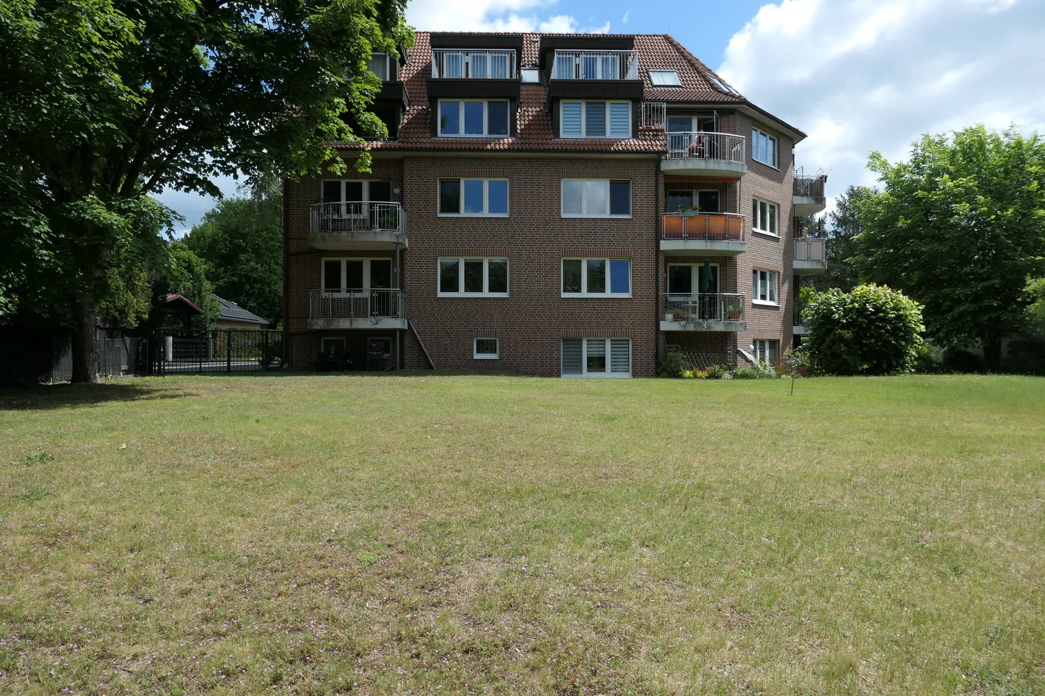 2 Zimmer Wohnung mit 70 m² in Königs Wusterhausen – Bild 5
