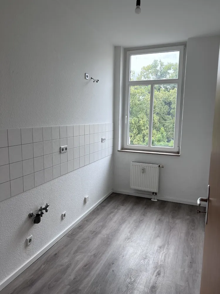 2 Zimmer Wohnung mit 43 m² in Chemnitz – Bild 5
