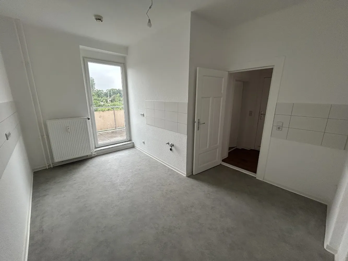 2 Zimmer Wohnung mit 52 m² in Magdeburg – Bild 6