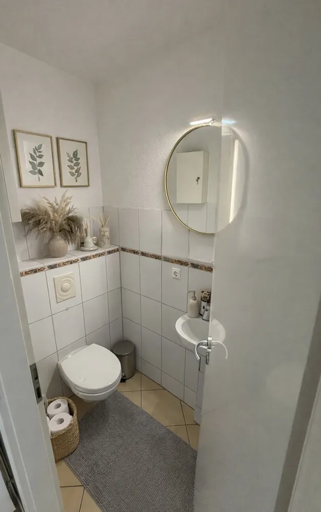 4 Zimmer Haus mit 104 m² in Norderstedt – Bild 7
