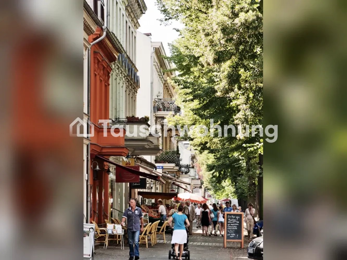 2 Zimmer Wohnung mit 74 m² in Berlin – Bild 2