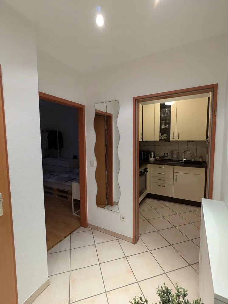 2 Zimmer Wohnung mit 52 m² in Düsseldorf – Bild 8