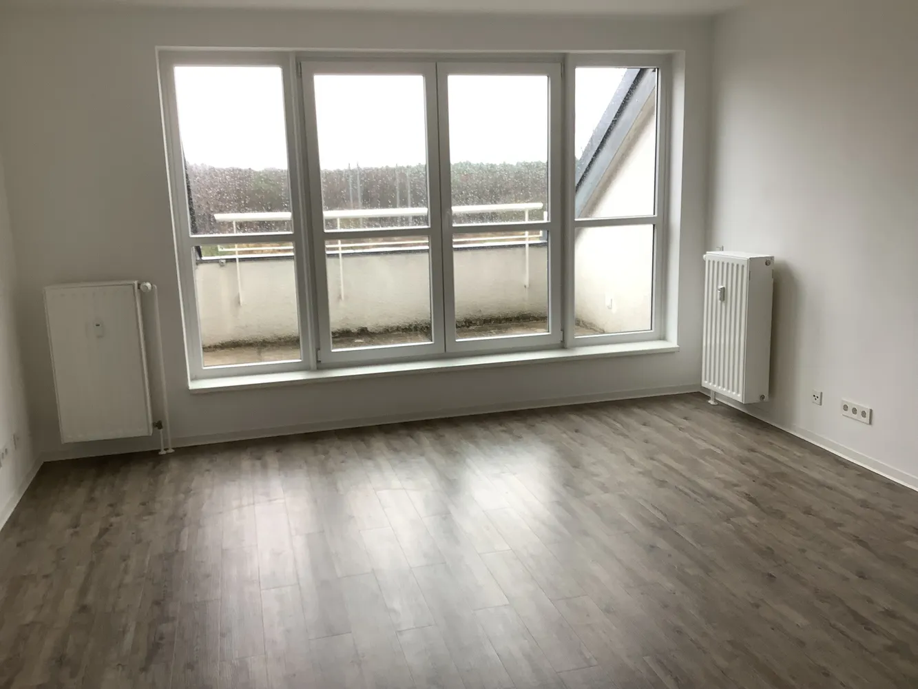 2 room apartment with 55 m² in Potsdam – Photo 2