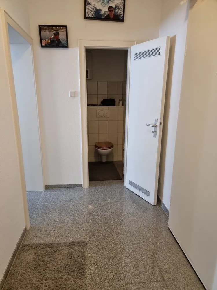 2 Zimmer Wohnung mit 41 m² in Duisburg – Bild 6