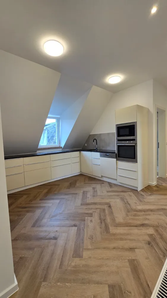 1 Zimmer Wohnung mit 22 m² in Köln – Bild 1