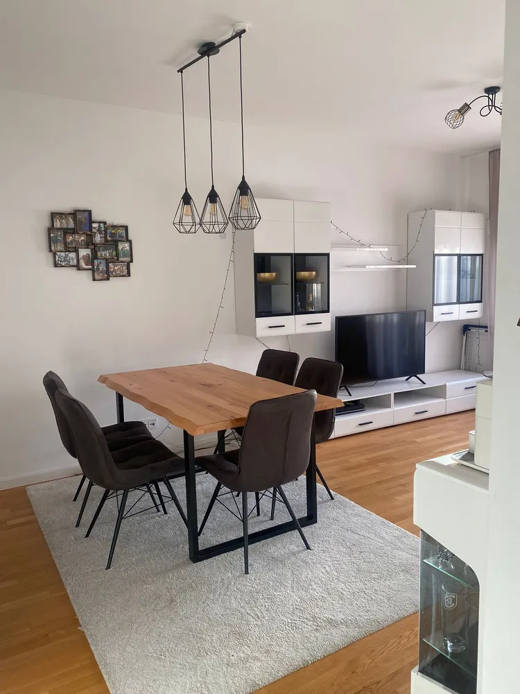 2 room apartment with 63 m² in Regensburg – Photo 1