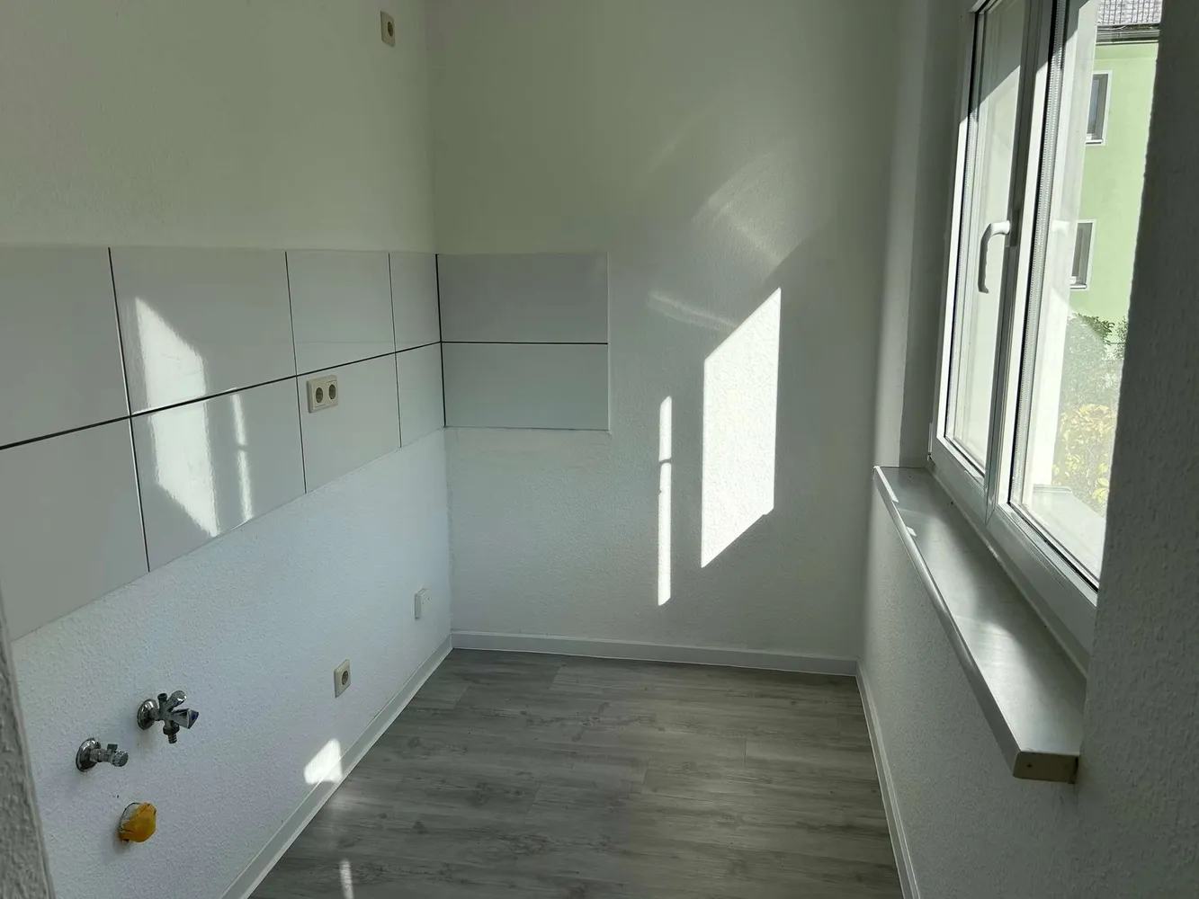 1 Zimmer Wohnung mit 25 m² in Leipzig – Bild 12