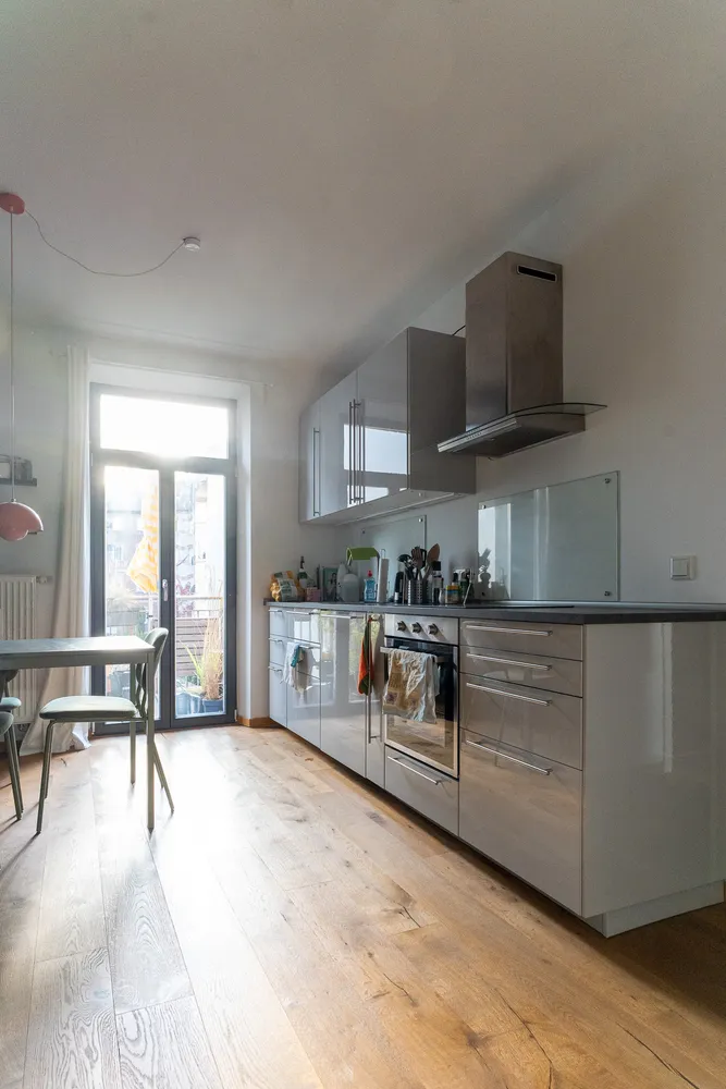 2 Zimmer Wohnung mit 56 m² in Fürth – Bild 6