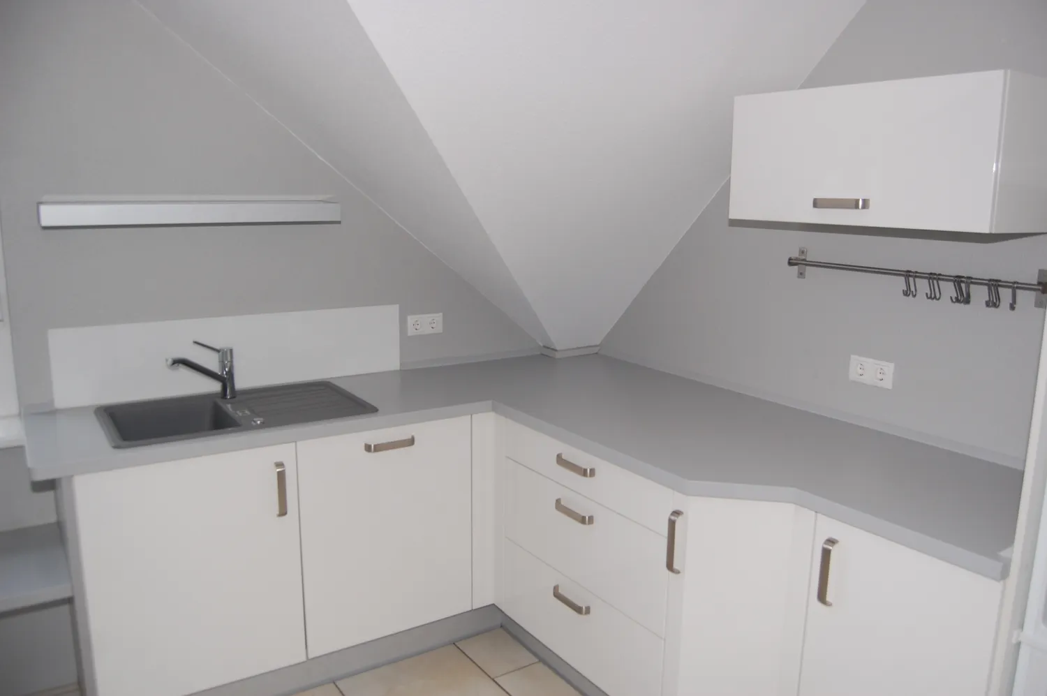 4 Zimmer Wohnung mit 110 m² in Hannover – Bild 6