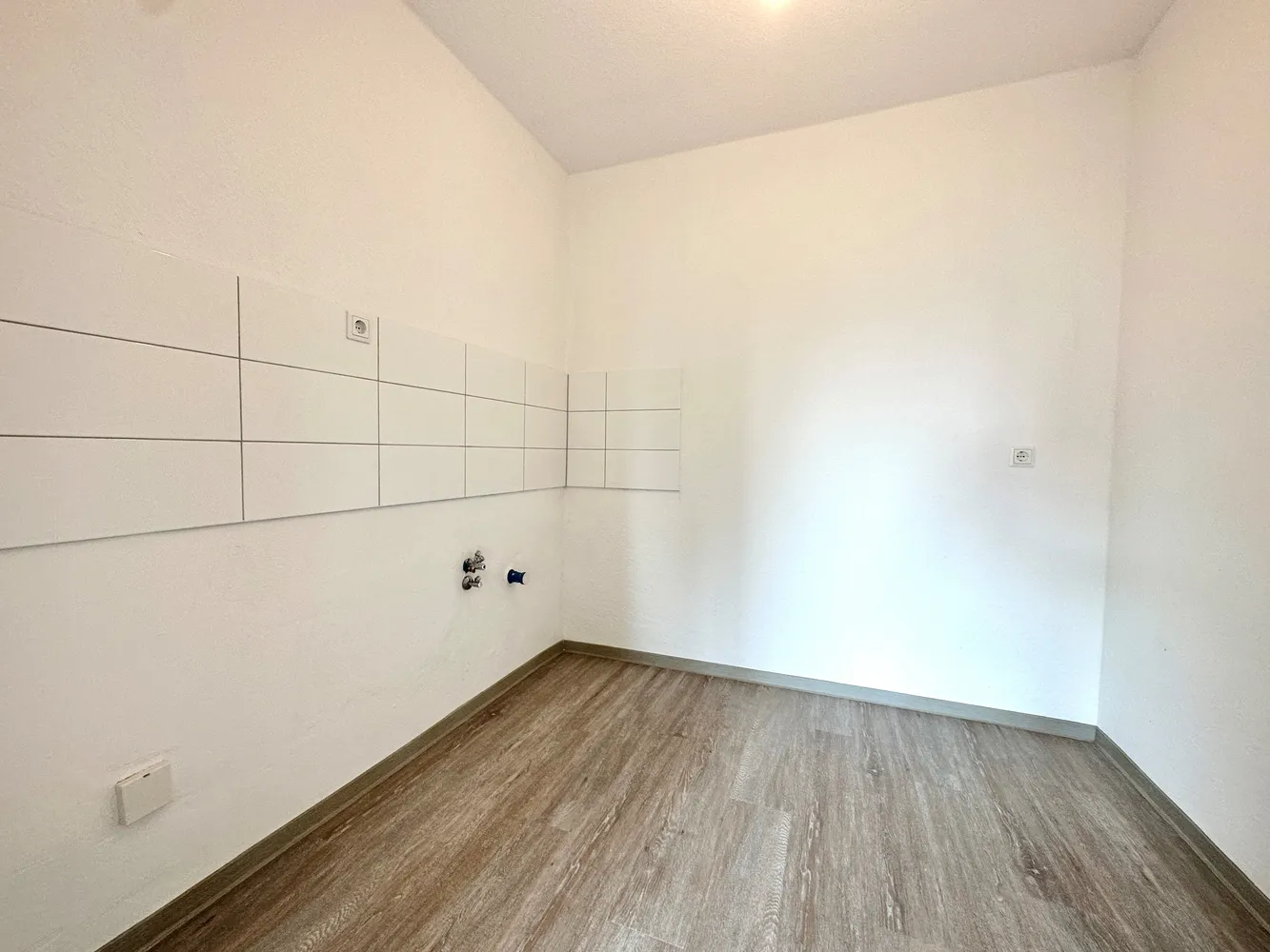 4 Zimmer Wohnung mit 62 m² in Dortmund – Bild 5