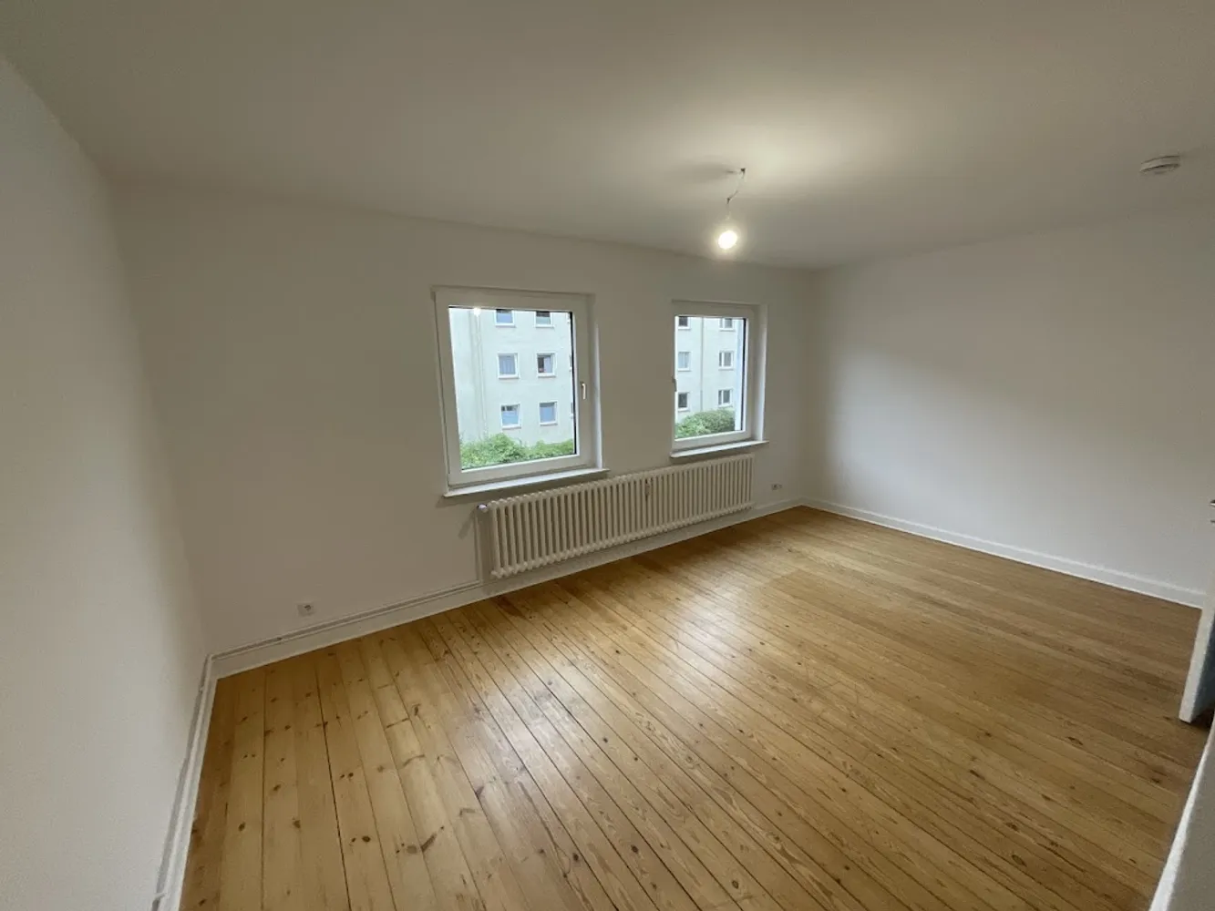 2 Zimmer Wohnung mit 50 m² in Kiel – Bild 4
