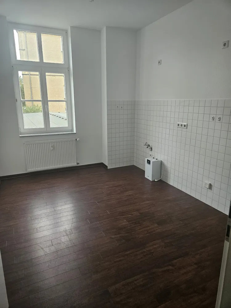 2 Zimmer Wohnung mit 57 m² in Quedlinburg – Bild 8