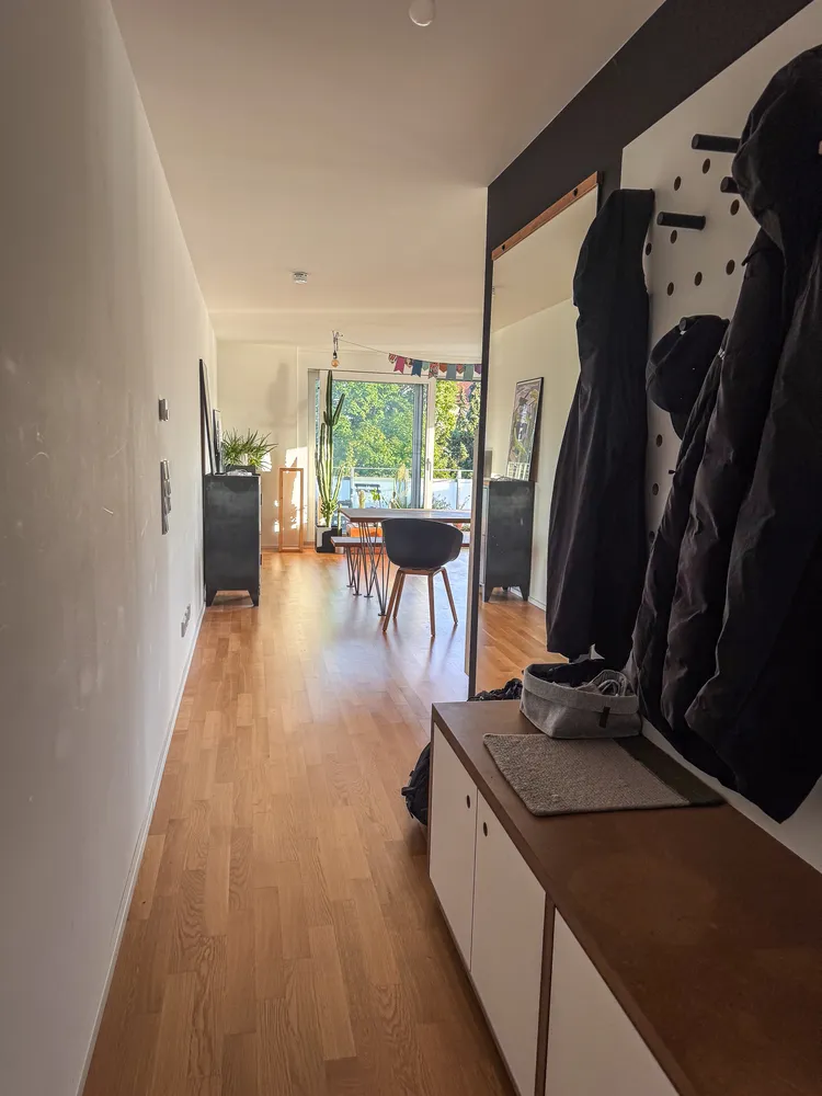 3 Zimmer Wohnung mit 80 m² in Stuttgart – Bild 6