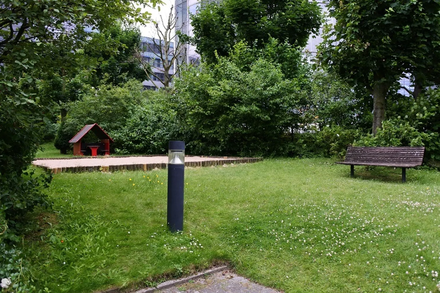3 Zimmer Wohnung mit 93 m² in Essen – Bild 6