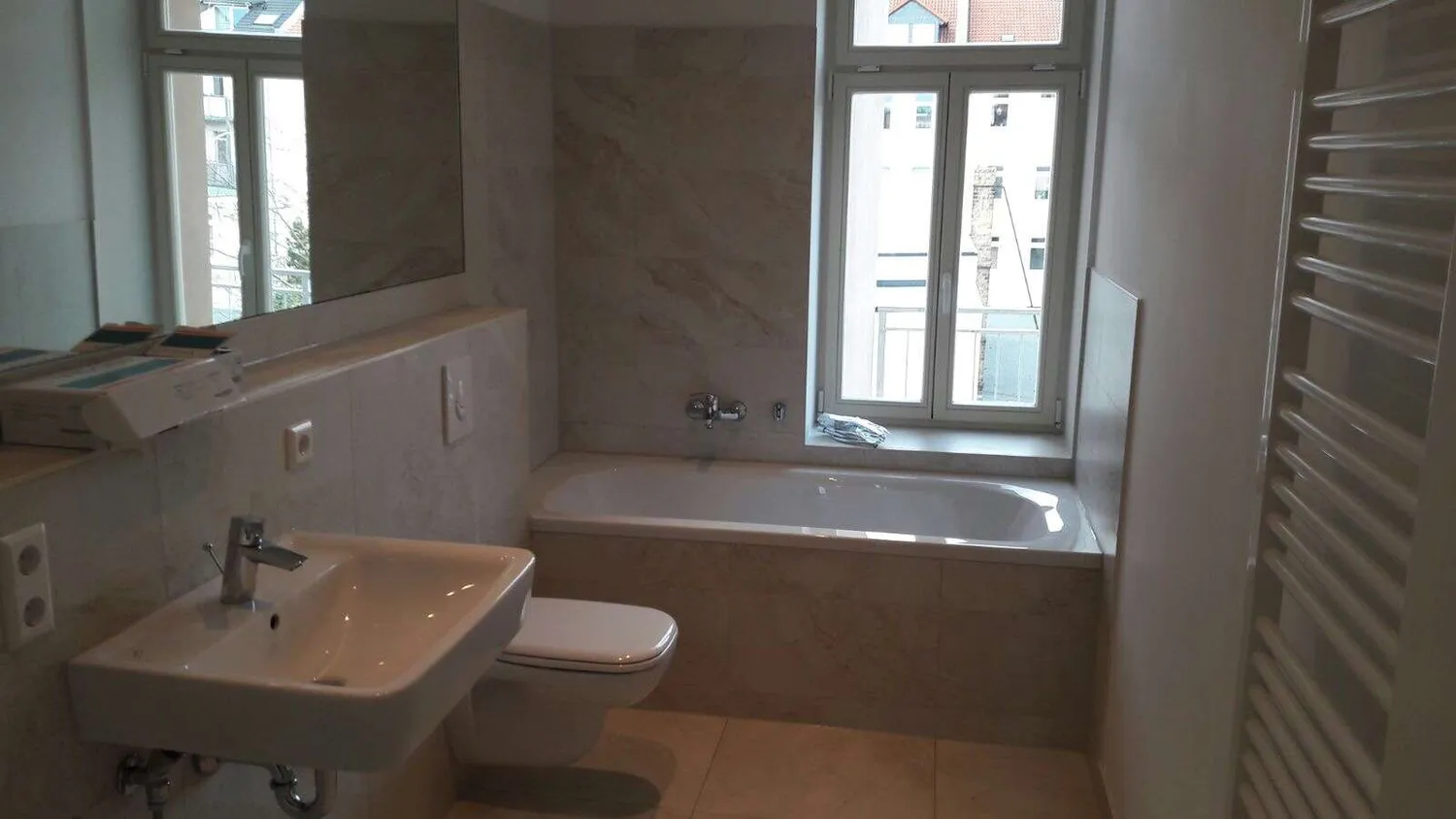 2 Zimmer Wohnung mit 60 m² in Leipzig – Bild 7