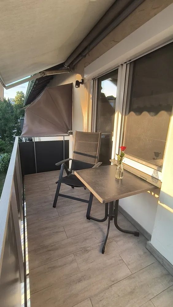 3 Zimmer Wohnung mit 63 m² in Ludwigsburg – Bild 12