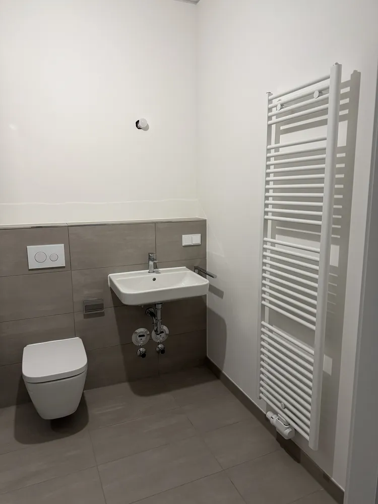 2 Zimmer Wohnung mit 60 m² in Berlin – Bild 8