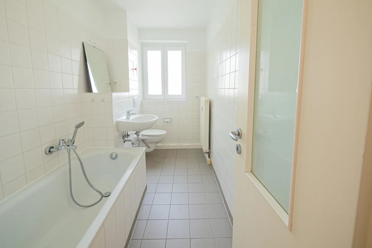 3 Zimmer Wohnung mit 60 m² in Dresden – Bild 6