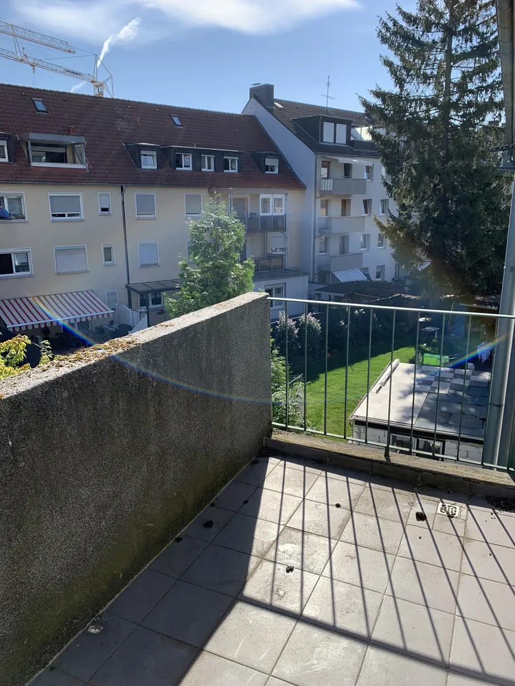 3 Zimmer Wohnung mit 80 m² in Essen – Bild 9