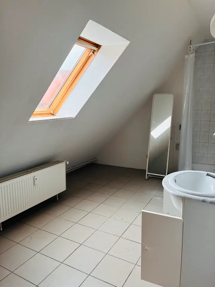 2 room apartment with 53 m² in Lüneburg – Photo 9