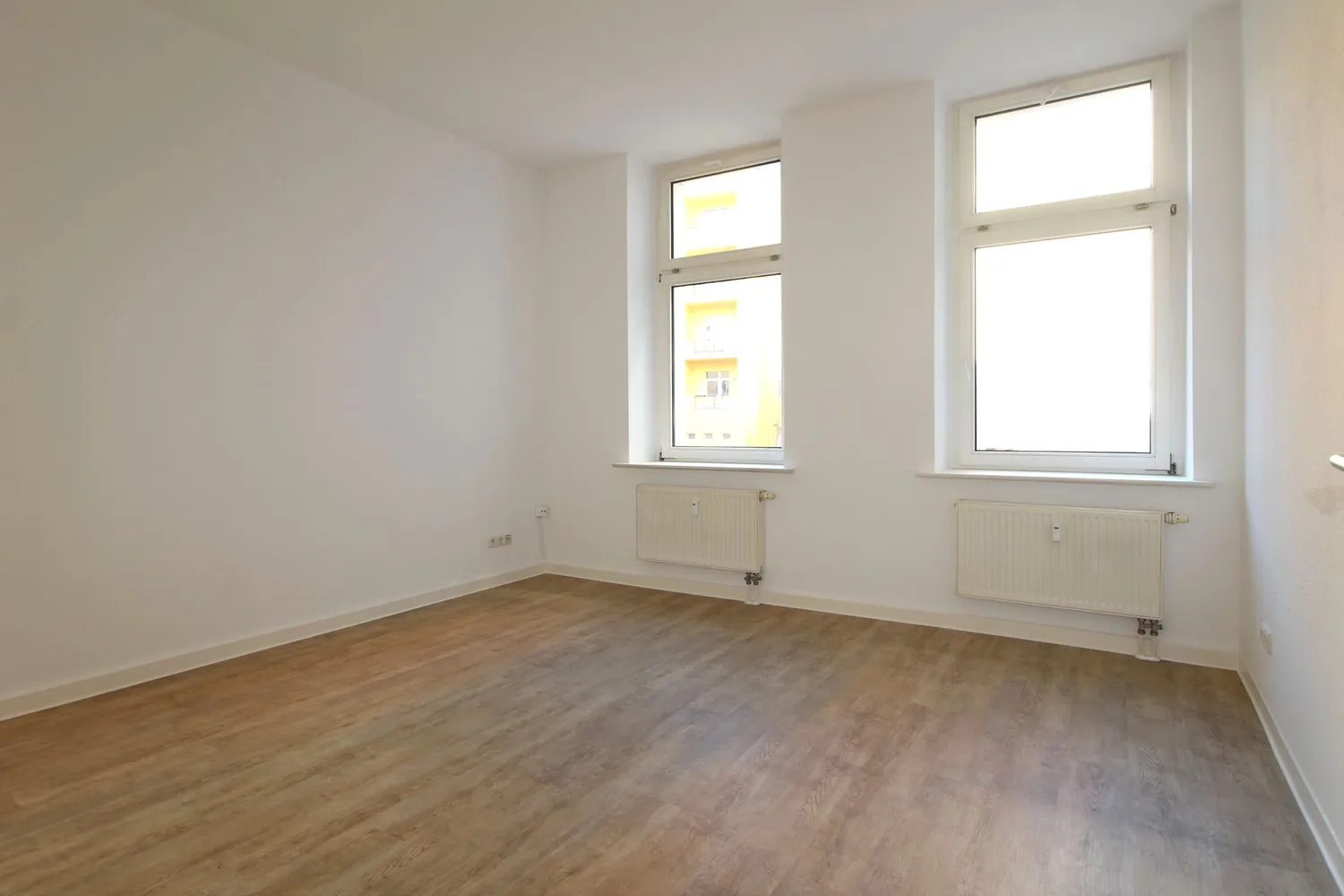 4 Zimmer Wohnung mit 110 m² in Magdeburg – Bild 11