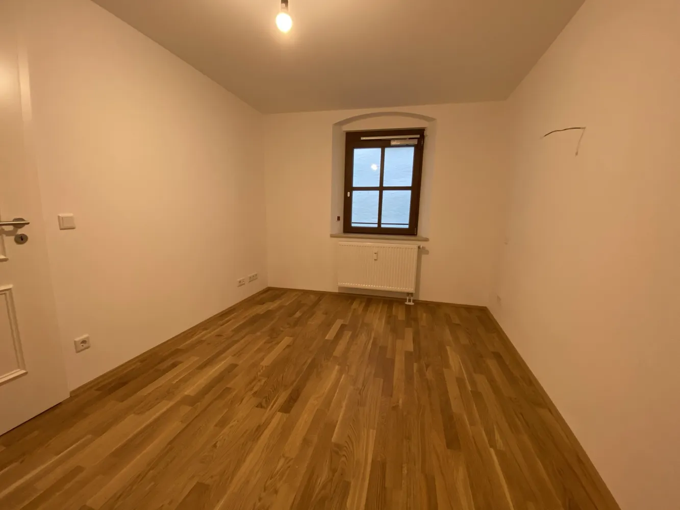 2 room apartment with 40 m² in Regensburg – Photo 3