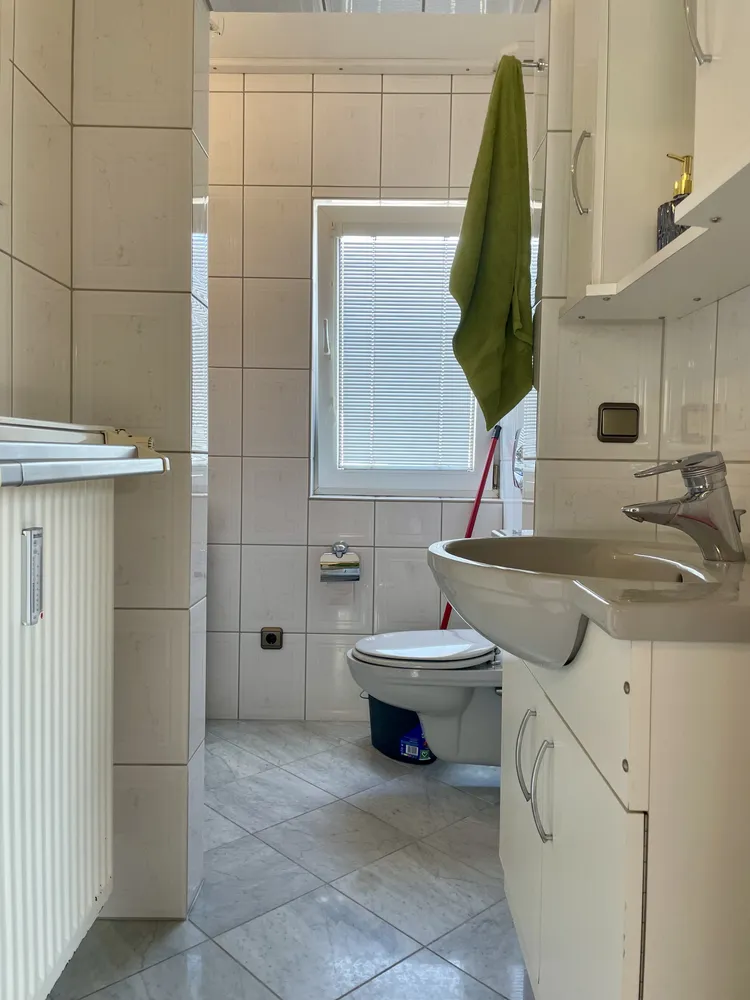 2 Zimmer Wohnung mit 52 m² in Frankfurt am Main – Bild 5