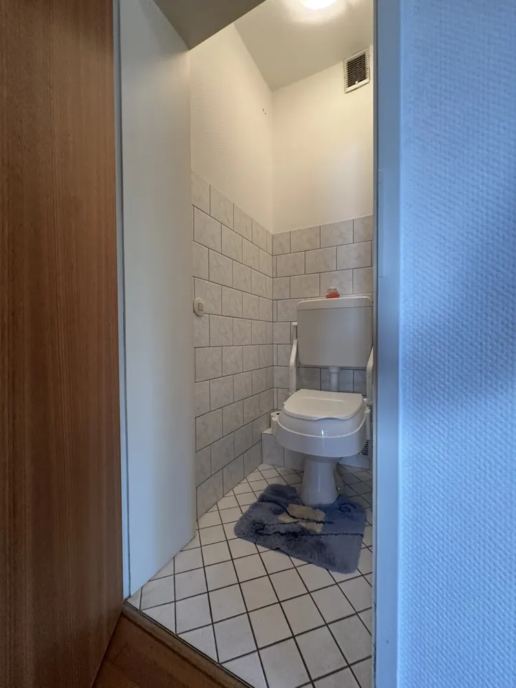 4 Zimmer Wohnung mit 82 m² in Aachen – Bild 10