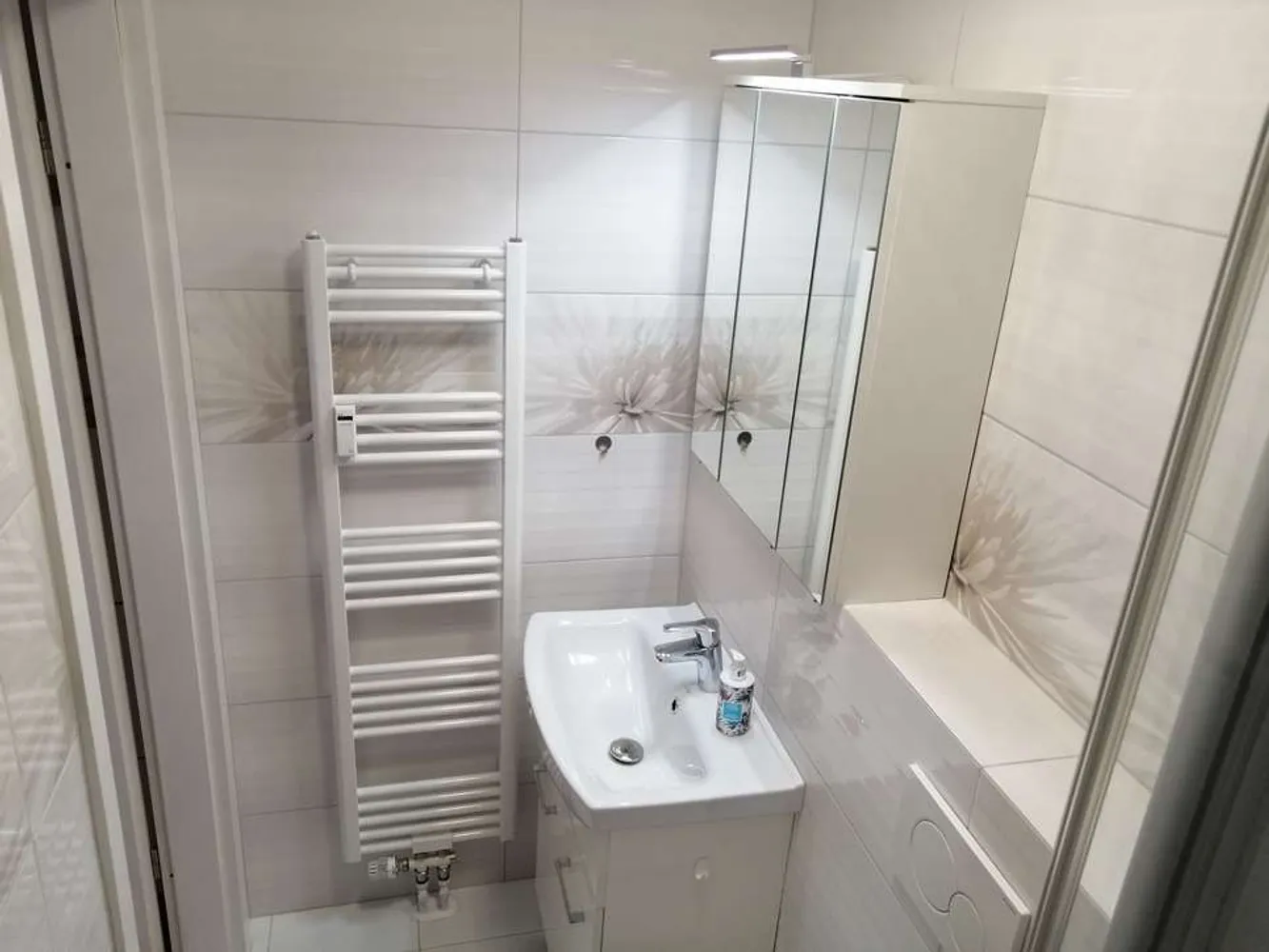2 Zimmer Wohnung mit 40 m² in Böblingen – Bild 5